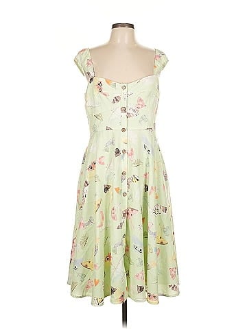 Slate & Willow Casual Dress (view 1)