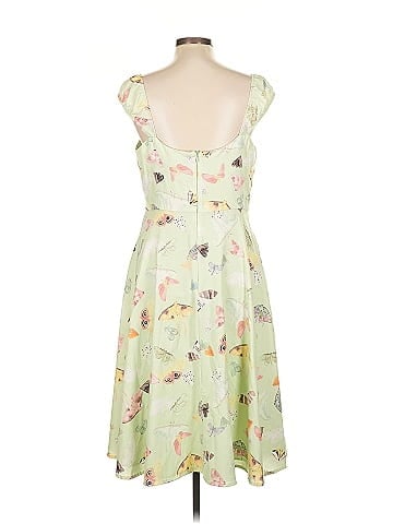 Slate & Willow Casual Dress (view 2)
