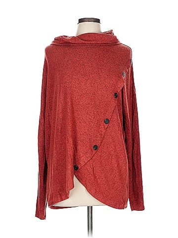 89th & Madison Pullover Sweater (view 1)