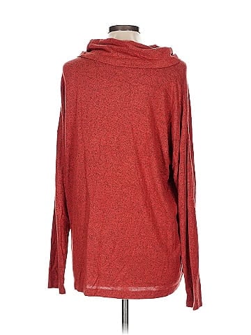 89th & Madison Pullover Sweater (view 2)