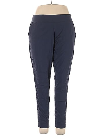 Mountain Hardwear Active Pants (view 1)