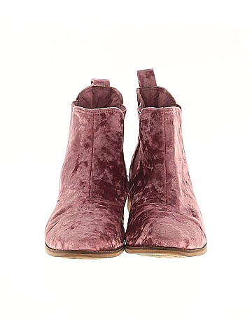TOMS Ankle Boots (view 2)
