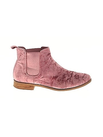 TOMS Ankle Boots (view 1)