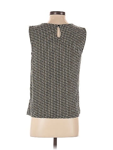 Jones New York Sleeveless Blouse (view 2)