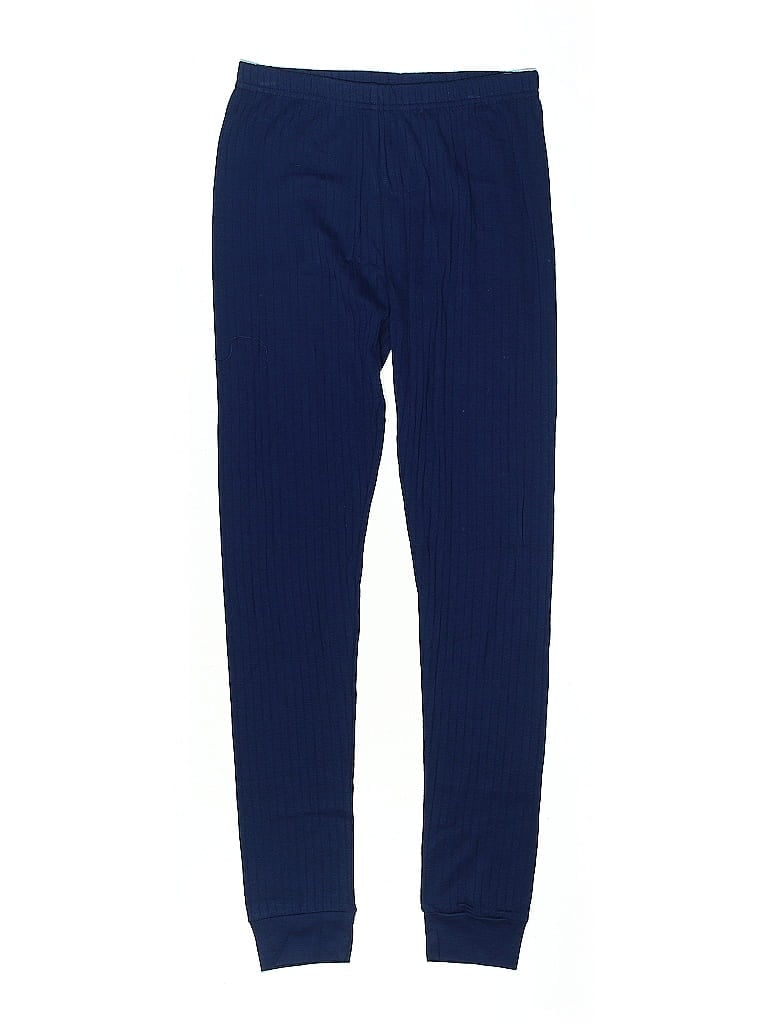 CARTER'S Pre-owned Kids' Casual Pants In Blue