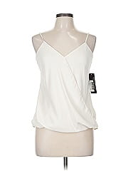 Veronica M. Sleeveless Blouse