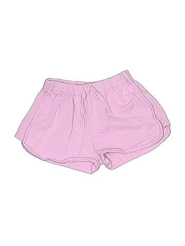 Zara Athletic Shorts (view 1)