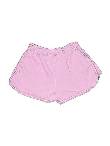 Zara Athletic Shorts (view 2)