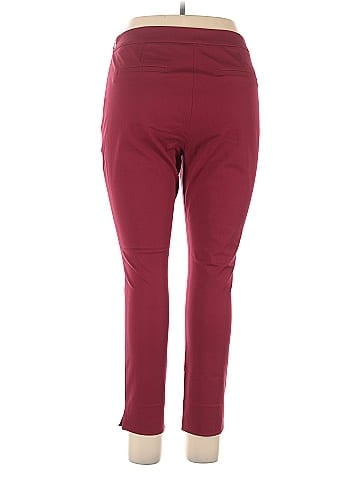 1901 Active Pants (view 2)