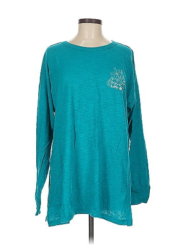 Natural Life Long Sleeve T-Shirt (view 1)