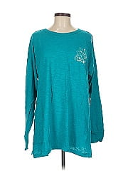 Natural Life Long Sleeve T Shirt