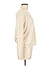 Fashion Nova Ivory Pullover Sweater Size L (estimated) - photo 4