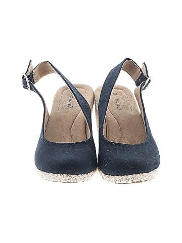 Baretraps Wedges (view 2)