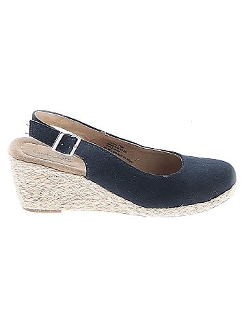 Baretraps Wedges (view 1)