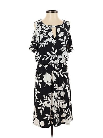 Roz & Ali Casual Dress (view 1)