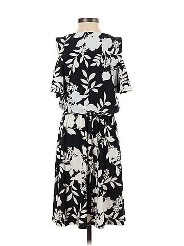 Roz & Ali Casual Dress (view 2)