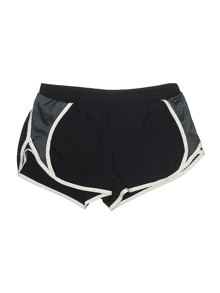 Pre-owned Active By Old Navy Athletic Shorts In Black