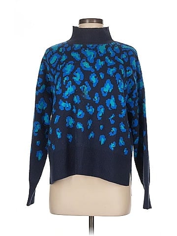 IMAN Pullover Sweater (view 1)