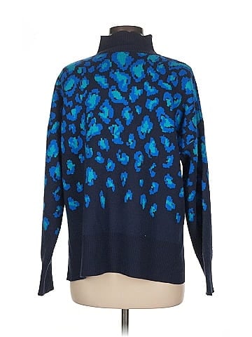 IMAN Pullover Sweater (view 2)