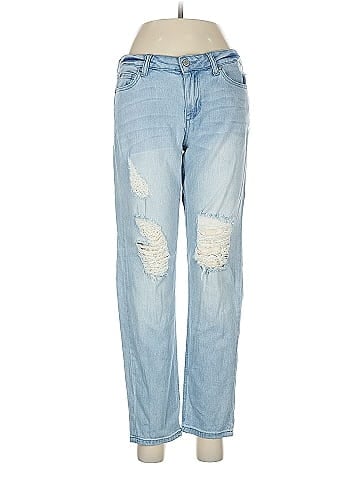 Celebrity Pink Jeans (view 1)