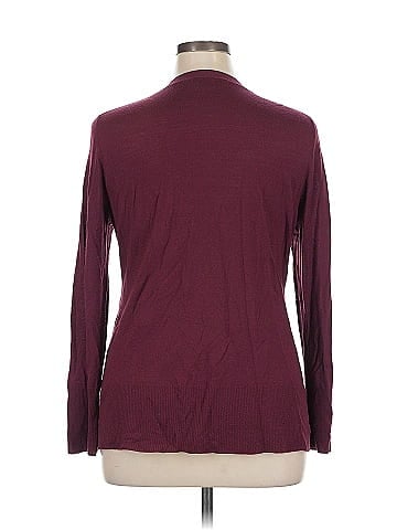 Pendleton Wool Cardigan (view 2)