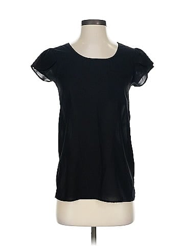 Japna Short Sleeve Top (view 1)