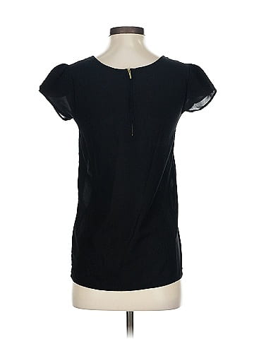 Japna Short Sleeve Top (view 2)
