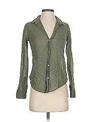 Frank & Eileen Long Sleeve Button Down Shirt