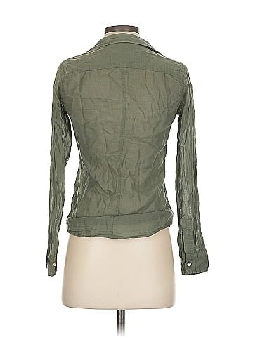 Frank & Eileen Long Sleeve Button-Down Shirt (view 2)