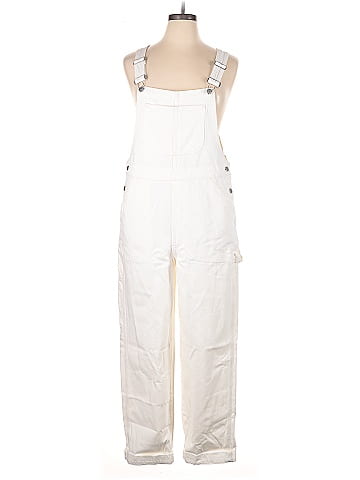 Madewell Overalls (view 1)