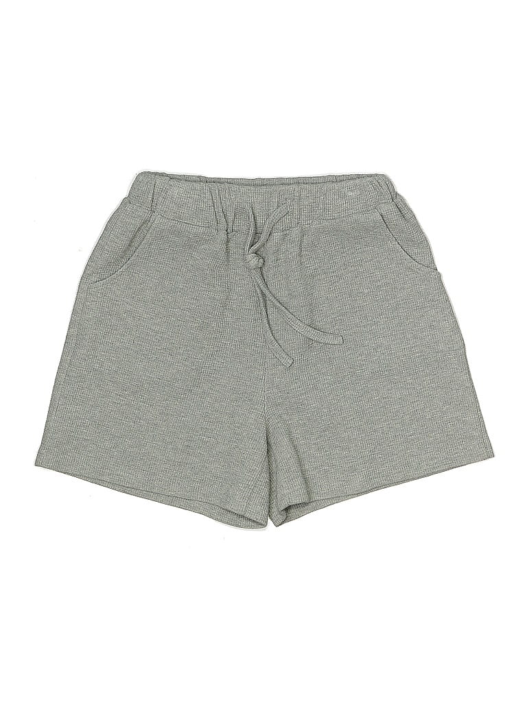 Pre-owned J.ing Athletic Shorts In Gray