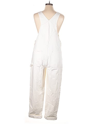 Madewell Overalls (view 2)