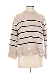 Stockholm Atelier & Other Stories Wool Pullover Sweater