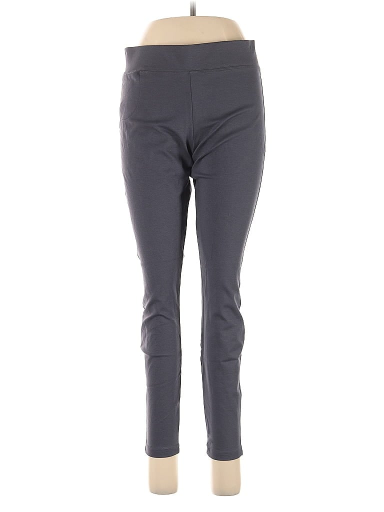 AMERICAN GIANT Pre-owned Active Pants In Gray