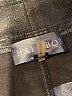 Hale Bob Brown Active Pants Size S - photo 4