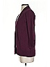 Evolution by Cyrus Burgundy Cardigan Size XS - photo 5