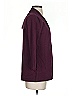 Evolution by Cyrus Burgundy Cardigan Size XS - photo 4