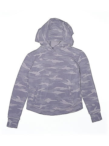 Athleta Girl Pullover Hoodie (view 1)