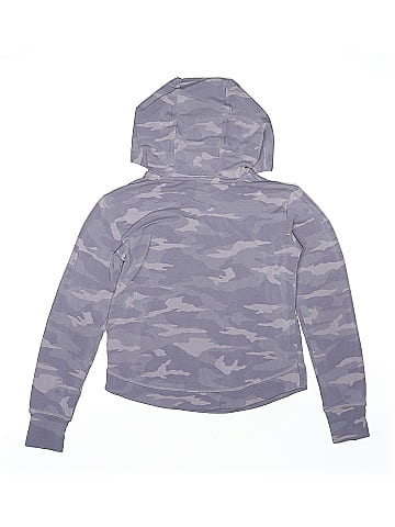 Athleta Girl Pullover Hoodie (view 2)