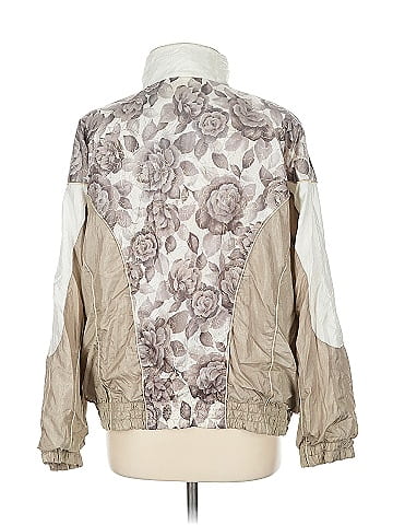 Cabin Creek Track Jacket (view 2)