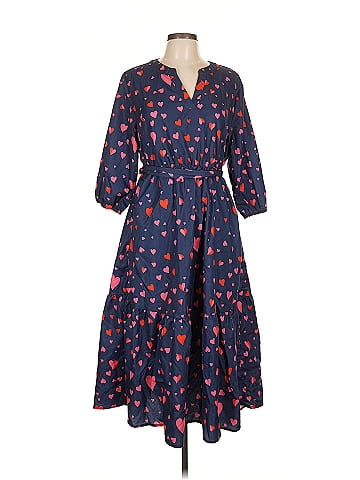 BLOOMCHIC Casual Dress (view 1)