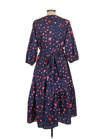 BLOOMCHIC Casual Dress (view 2)