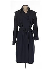 Norma Kamali Trenchcoat
