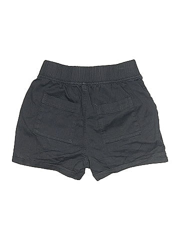 Threads 4 Thought Athletic Shorts (view 2)