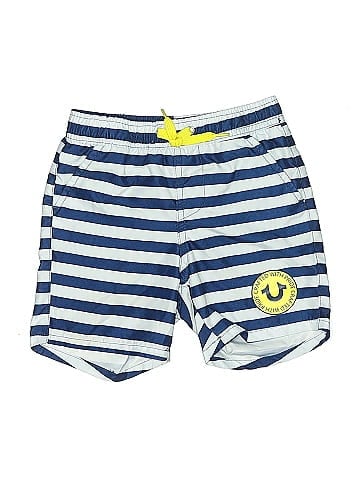 True Religion Board Shorts (view 1)