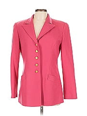 Carlisle Wool Blazer