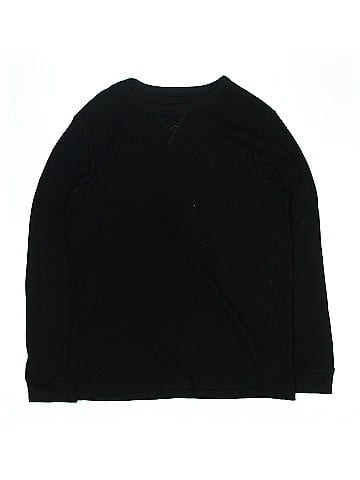 Cat & Jack Long Sleeve Top (view 1)