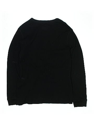 Cat & Jack Long Sleeve Top (view 2)