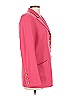 Carlisle Pink Wool Blazer Size 10 - photo 3