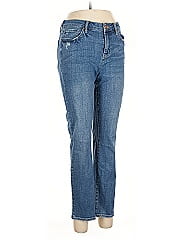 Cosmic Blue Love Jeans